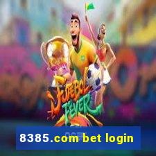 8385.com bet login